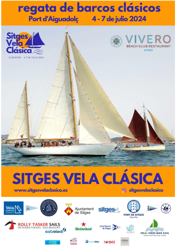 Regata Vela Clàssica
