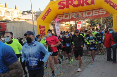 mitja i quart marató.JPG