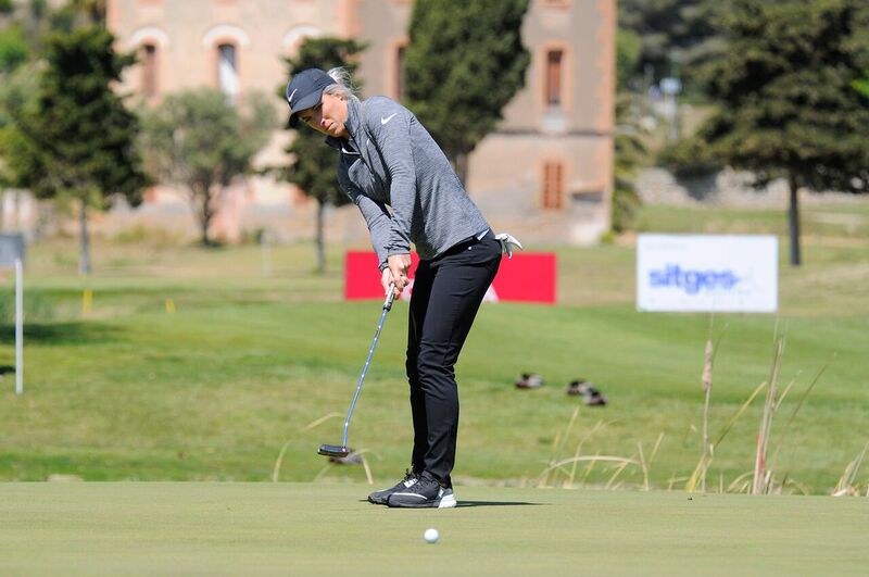 Confirmat el retorn de l'Estrella Damm Ladies Open a Sitges