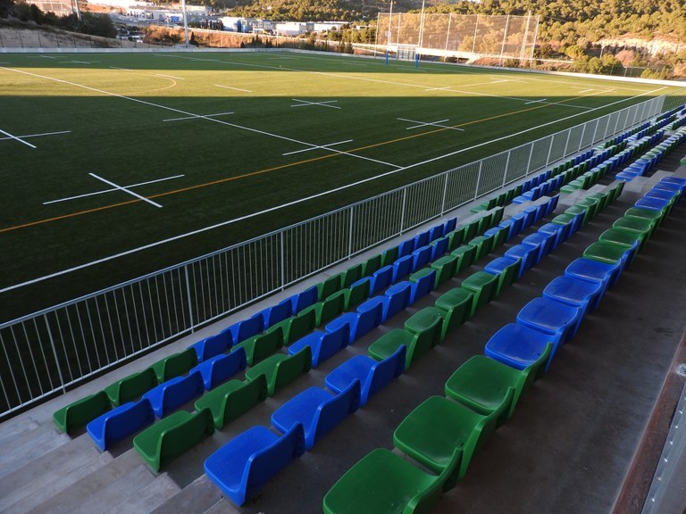L’Ajuntament explica al Consell municipal d’Esports les línies de subvenció 2022