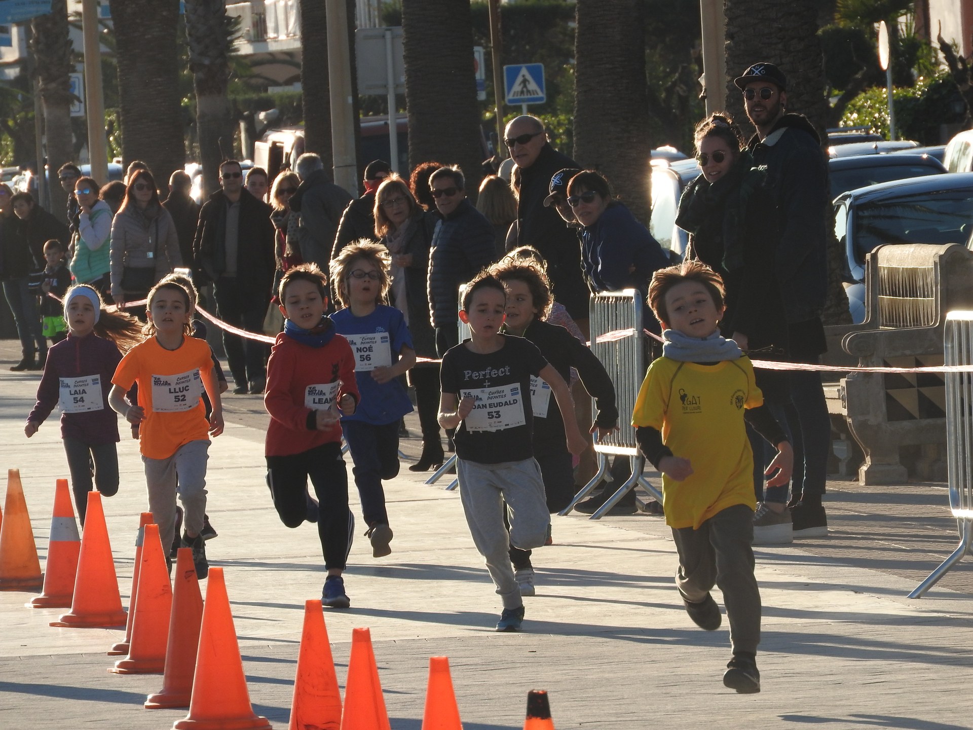 El projecte Segell de Qualitat Esportiva establirà valors comuns en la pràctica esportiva entre els infants