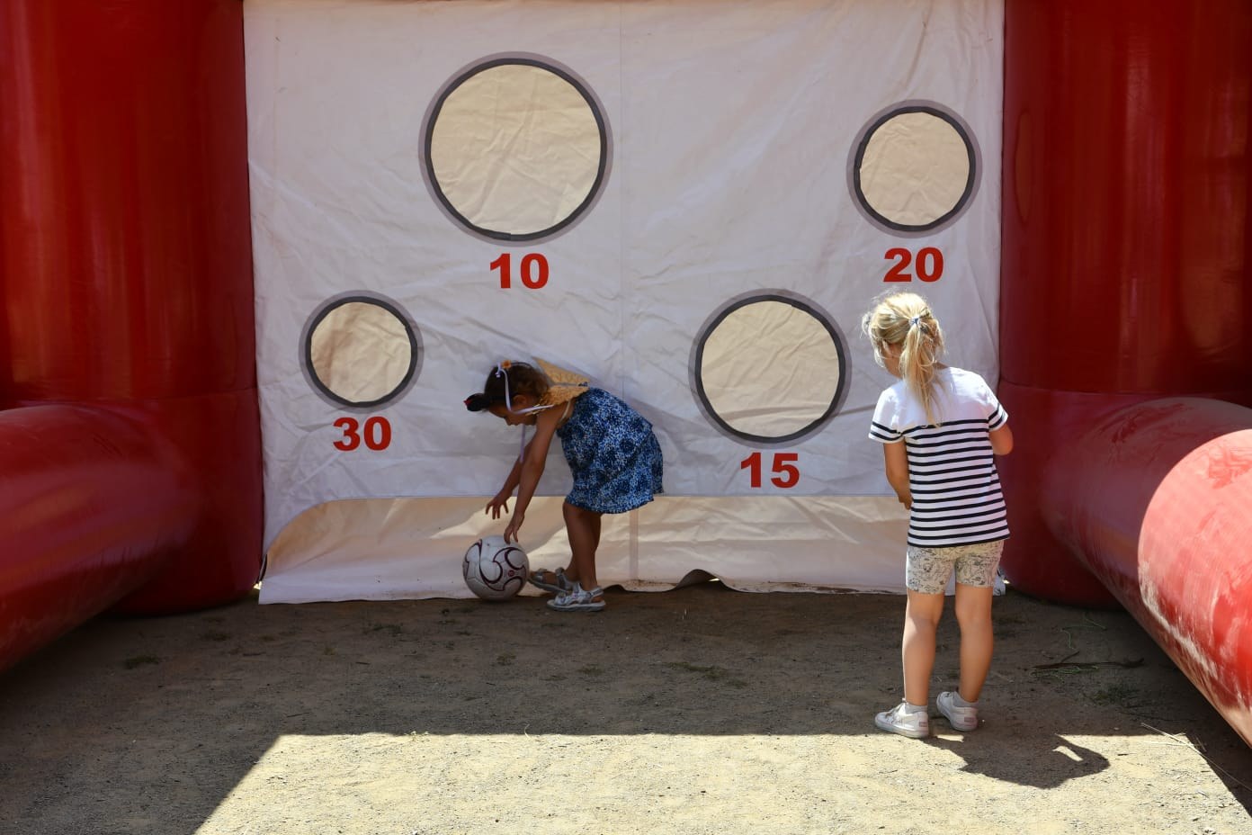 L’Escola esportiva municipal obre la inscripció aquest dilluns 8 de setembre
