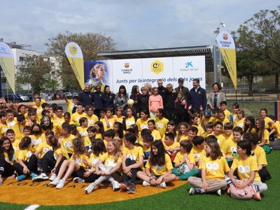 Inauguració de la Cruyff Court de Sitges 10.JPG