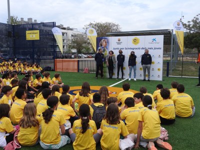 Inauguració de la Cruyff Court de Sitges 2.JPG