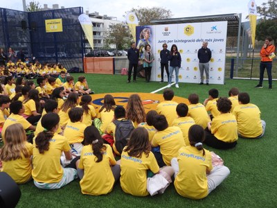 Inauguració de la Cruyff Court de Sitges 5.JPG
