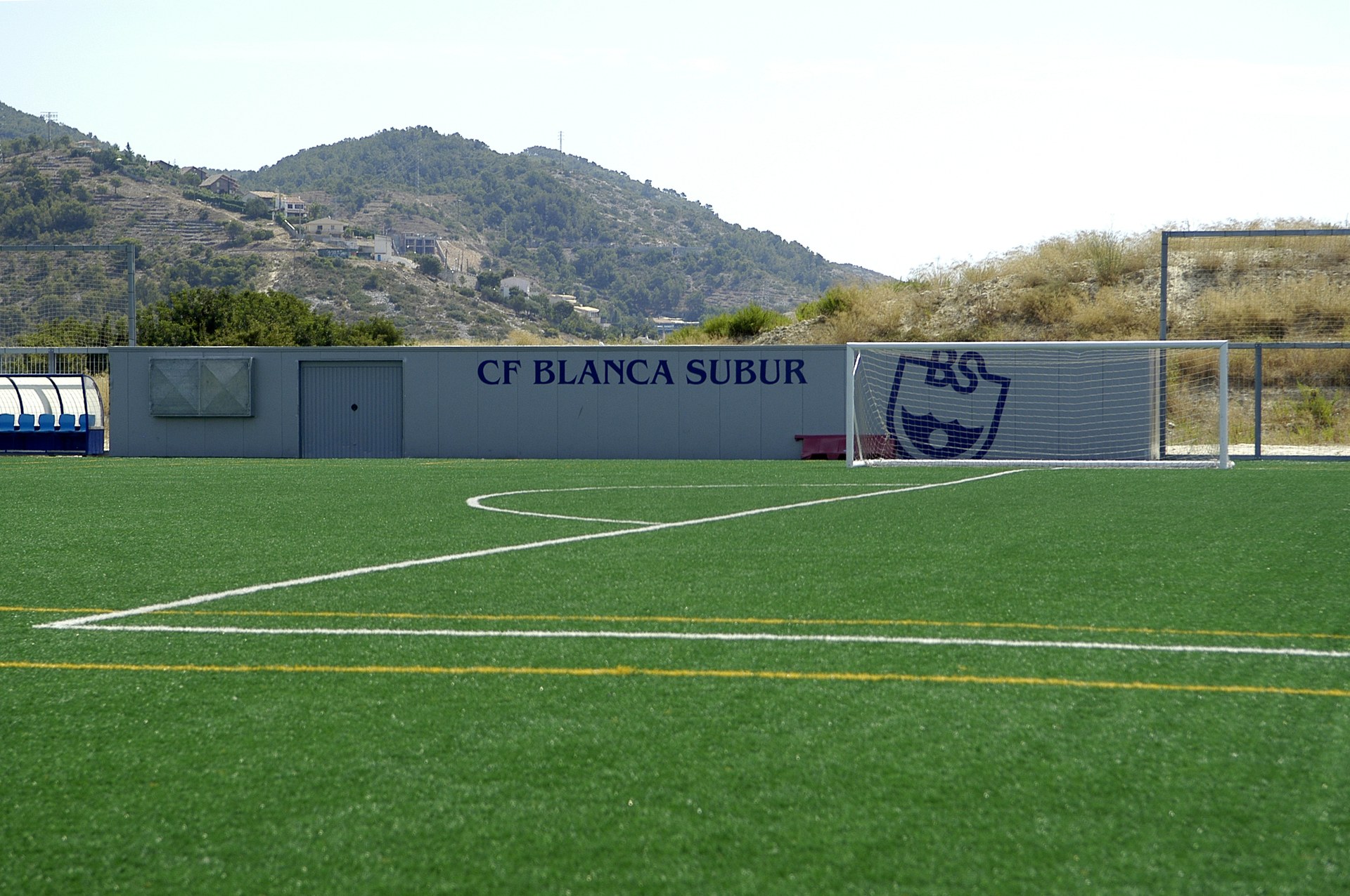 Sitges incrementa en 40.000 euros els ajuts als clubs esportius a causa de la COVID19