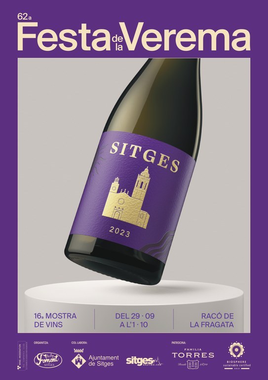 16 edició Mostra de Vins