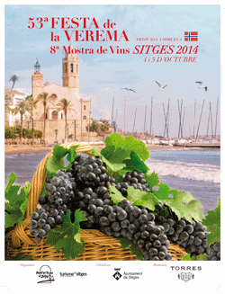 8ª Mostra de Vins