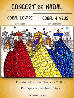 Concert de Nadal