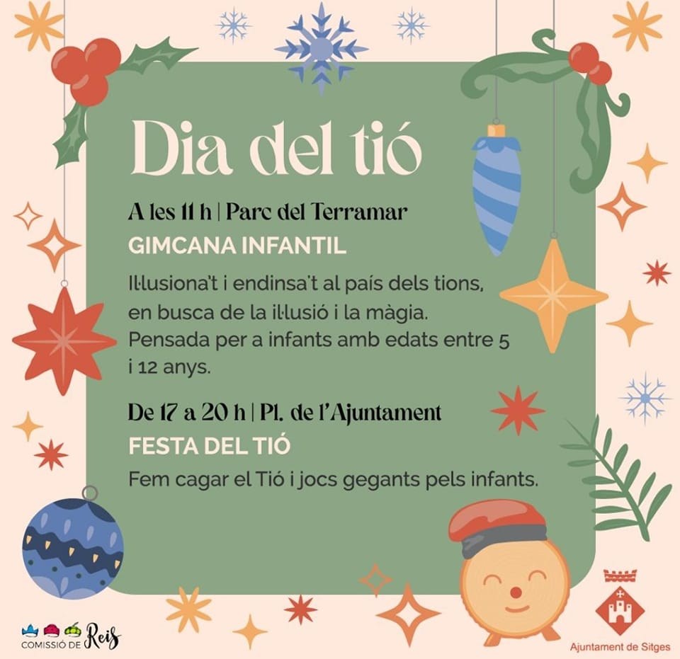 Dia del Tió