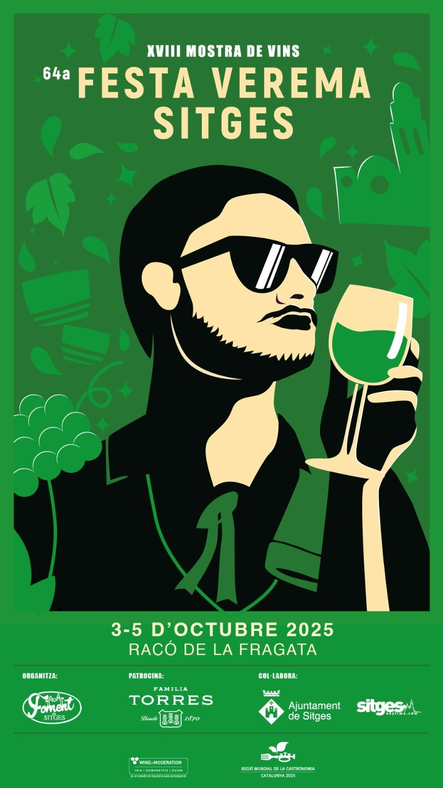 Mostra de Vins