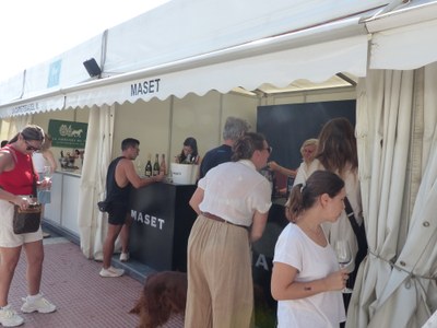 19a Mostra de Vins