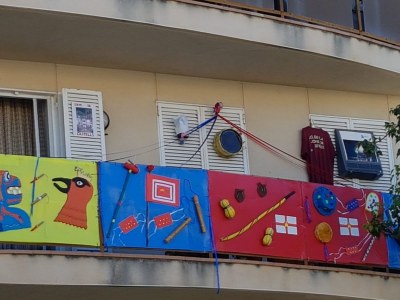 'L'essència de la Festa', 3r Premi