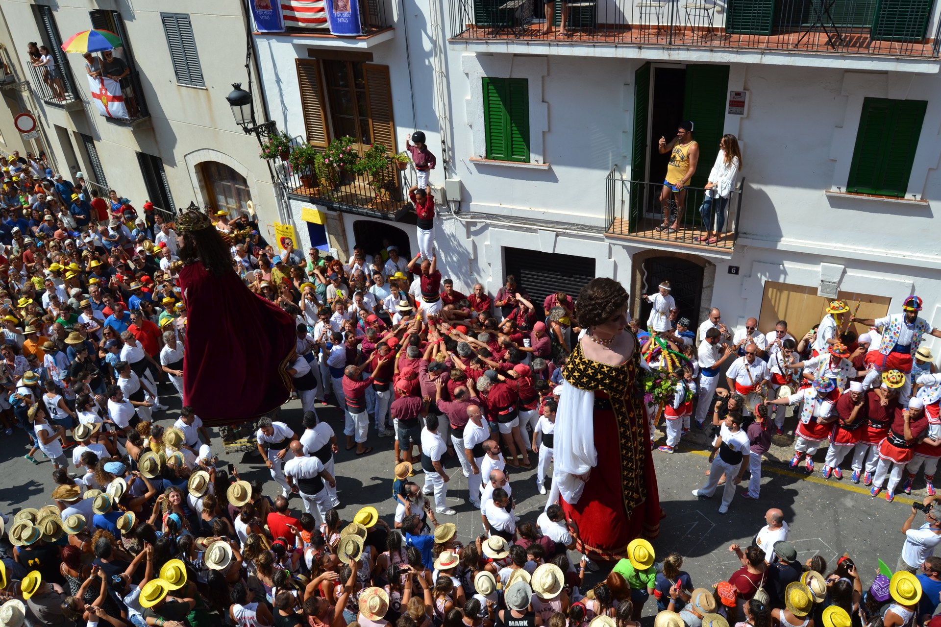Imatge de la Sortida d'Ofici 2019