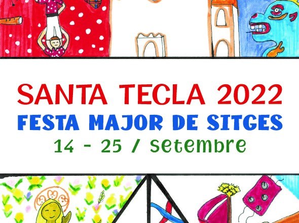 Ban de Santa Tecla