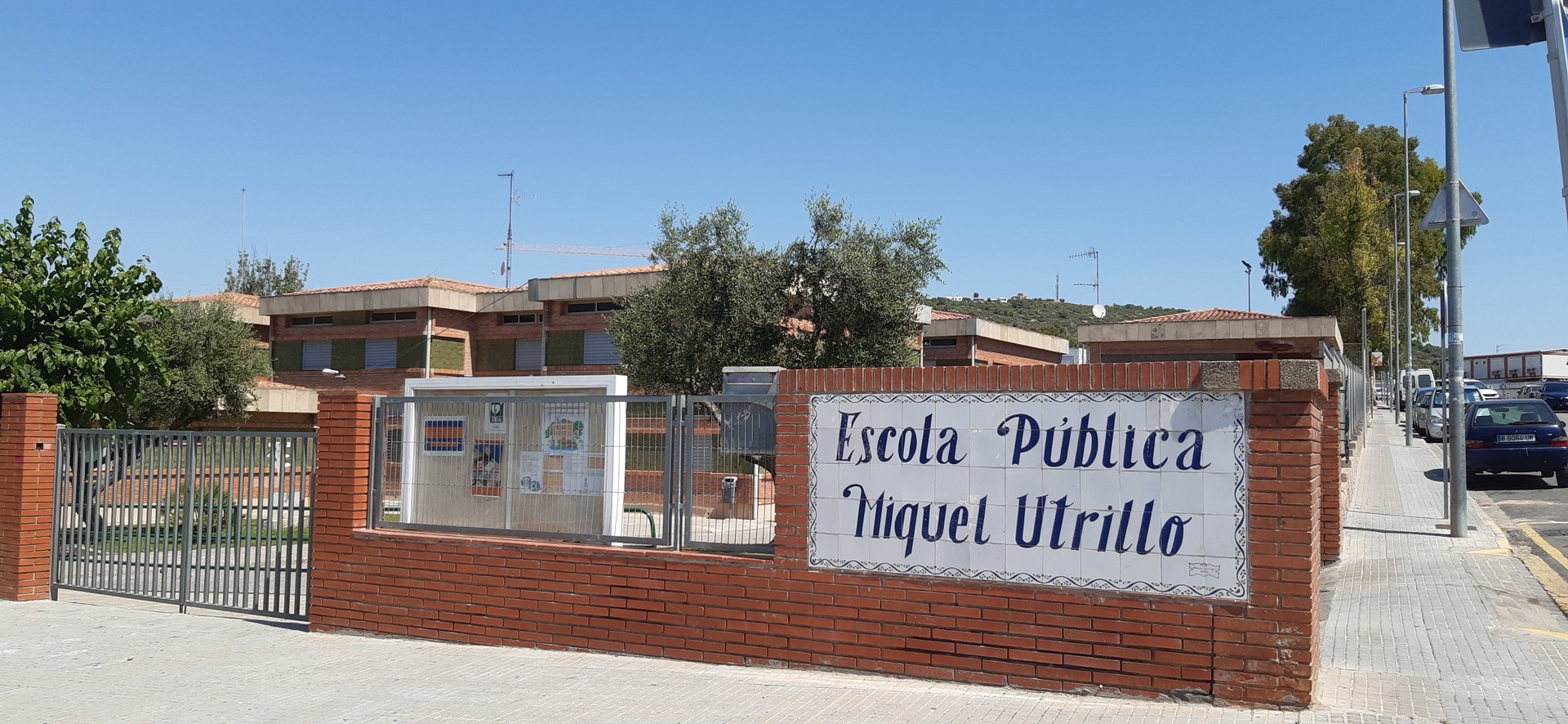 El barri del Poble Sec recupera un Sant Joan marcat pels actes culturals i litúrgics