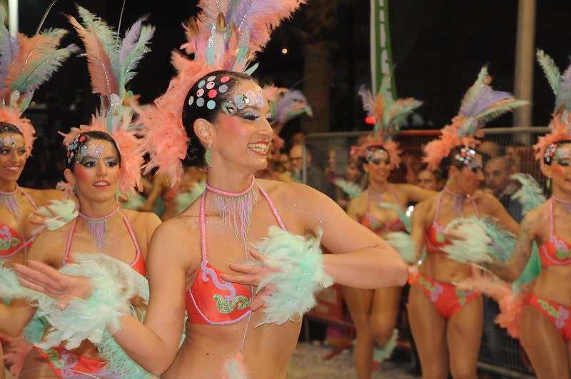 El Carnaval de Sitges cancel·la els actes multitudinaris i proposa una celebració alternativa i creativa