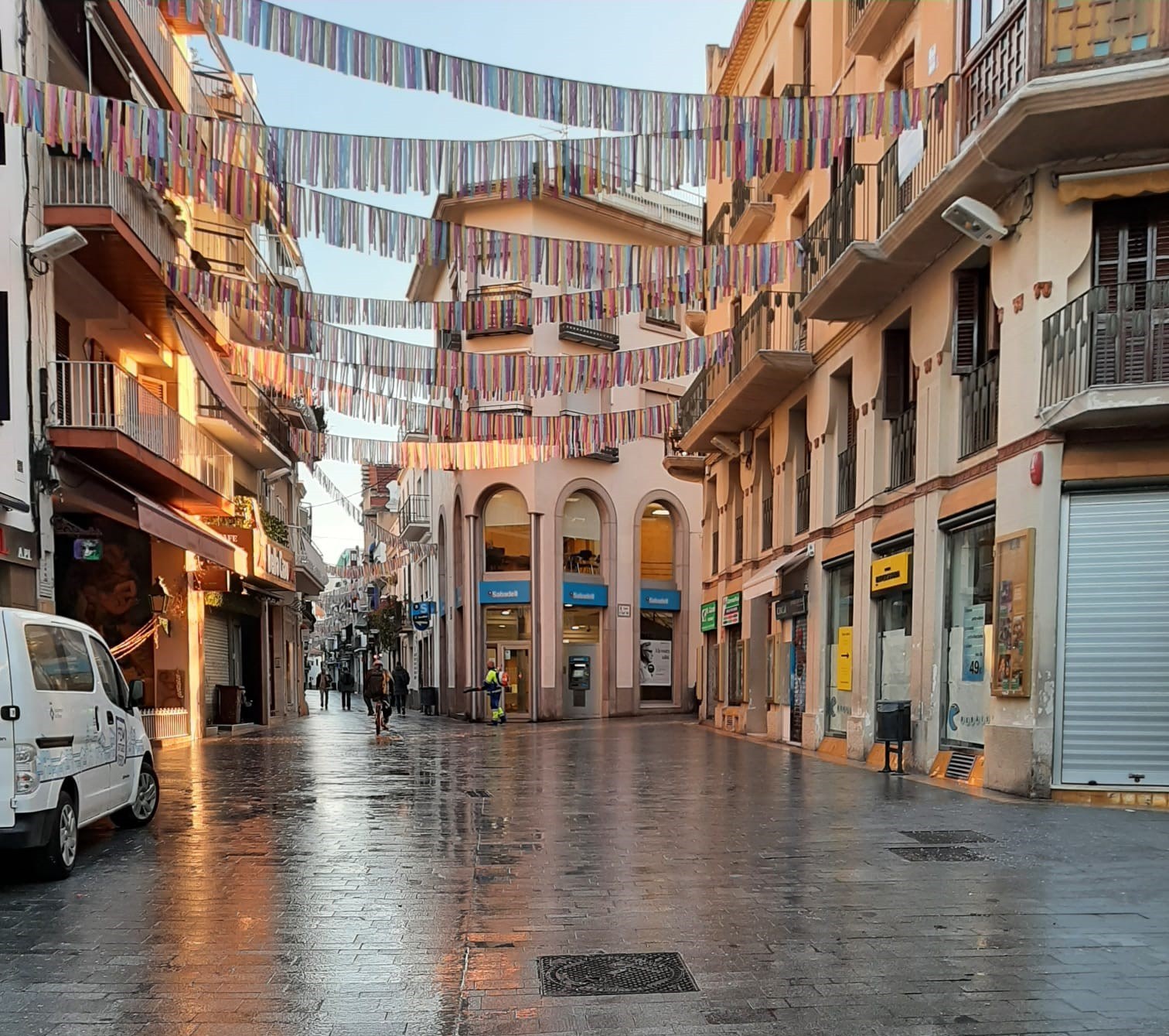 El Carnaval de Sitges comptarà amb un dispositiu especial de neteja
