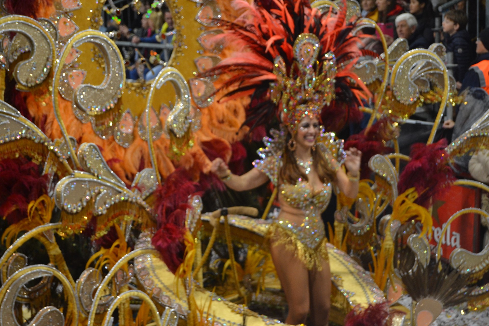 El Carnaval de Sitges es viurà a les cases i a través de les pantalles
