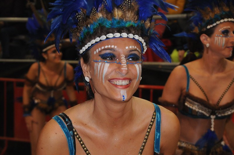 El Carnaval torna a Ràdio Maricel i Canal Blau TV amb una àmplia cobertura