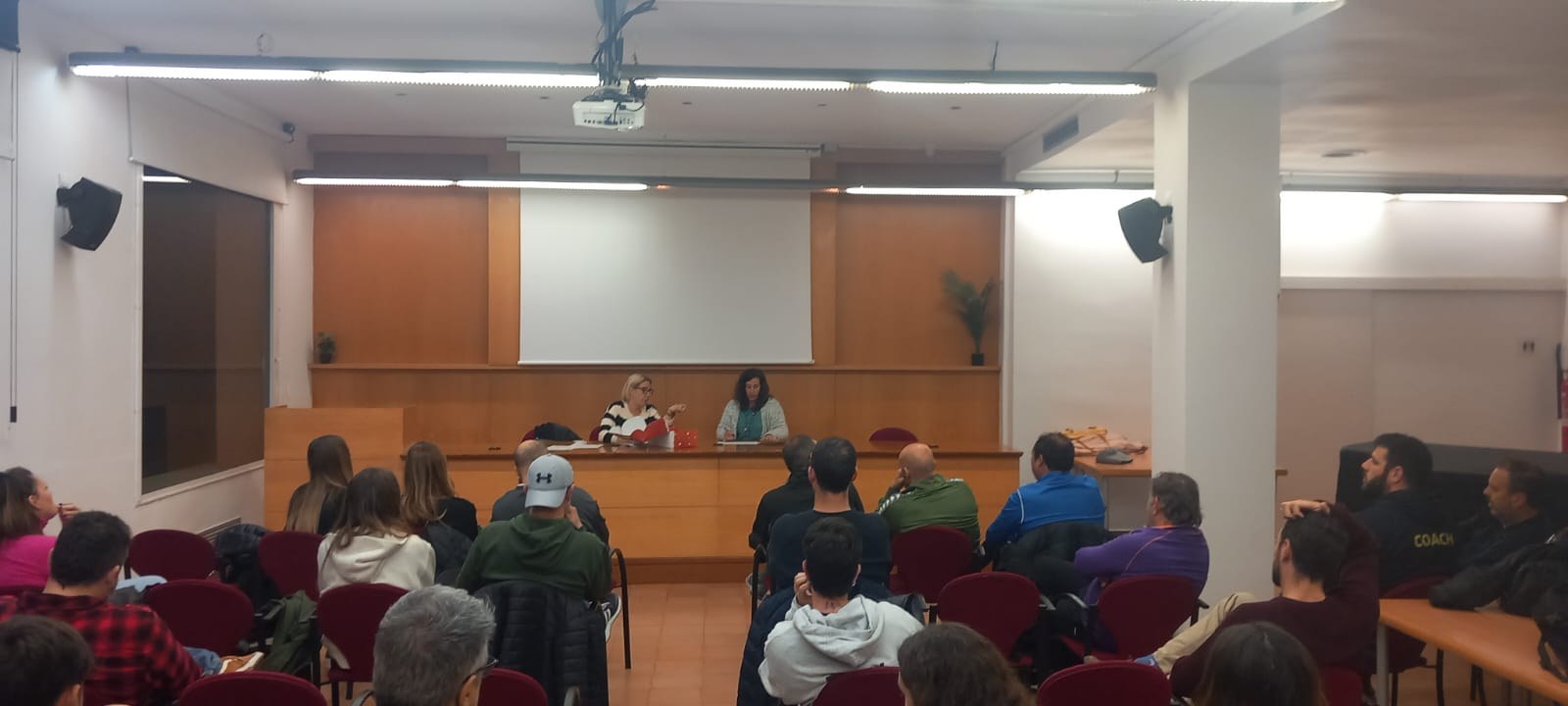 El Consell del Patrimoni Festiu ha iniciat la seva renovació