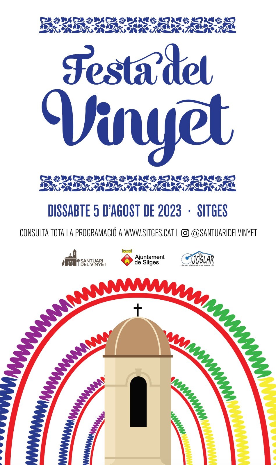 El Dia de la Mare de Déu del Vinyet arriba aquest dissabte farcit d’actes tradicionals