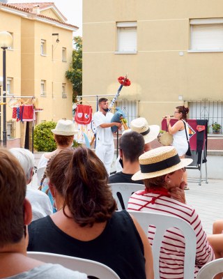Entrada de Grallers -Plaça dels Castellers (4).jpeg