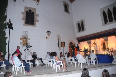 Benvinguda institucional de Festa Major.JPG