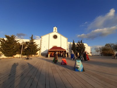 Reis d'Orient ermita de Sant Sebastià .jpeg
