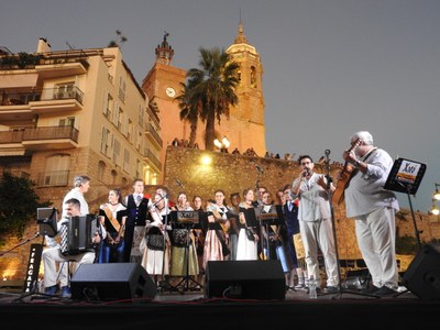 Cantada d'Havaneres.JPG
