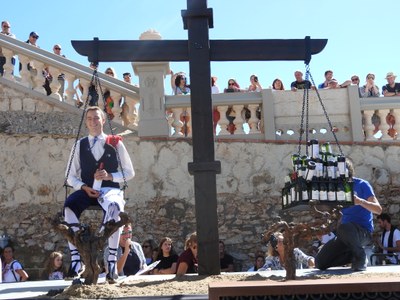 Pesat de l'Hereu Adrià Saumell.JPG