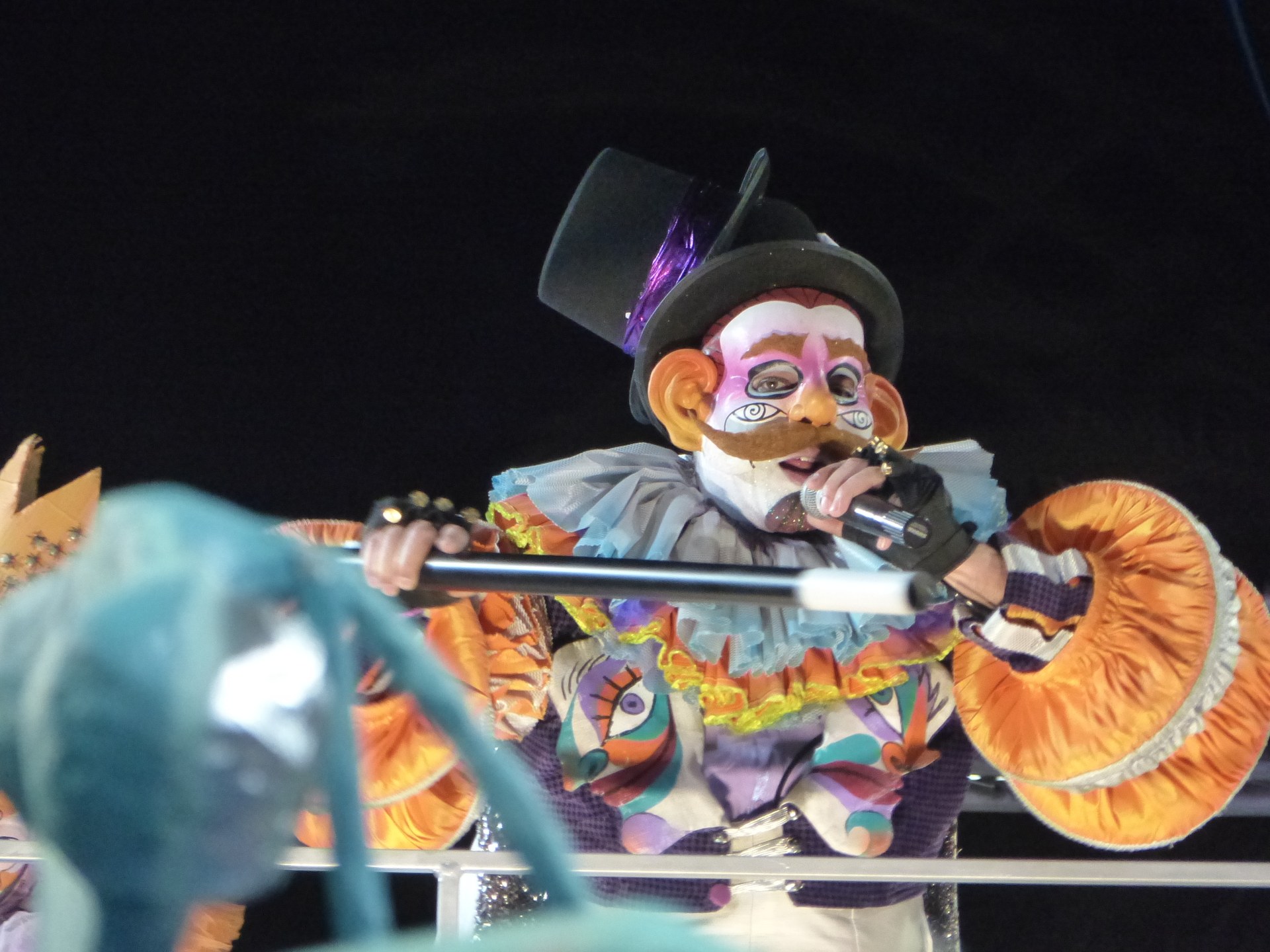 L’Ajuntament obre el termini per presentar els projectes per a l’organització del Carnestoltes i la Reina del Carnaval de Sitges 2025
