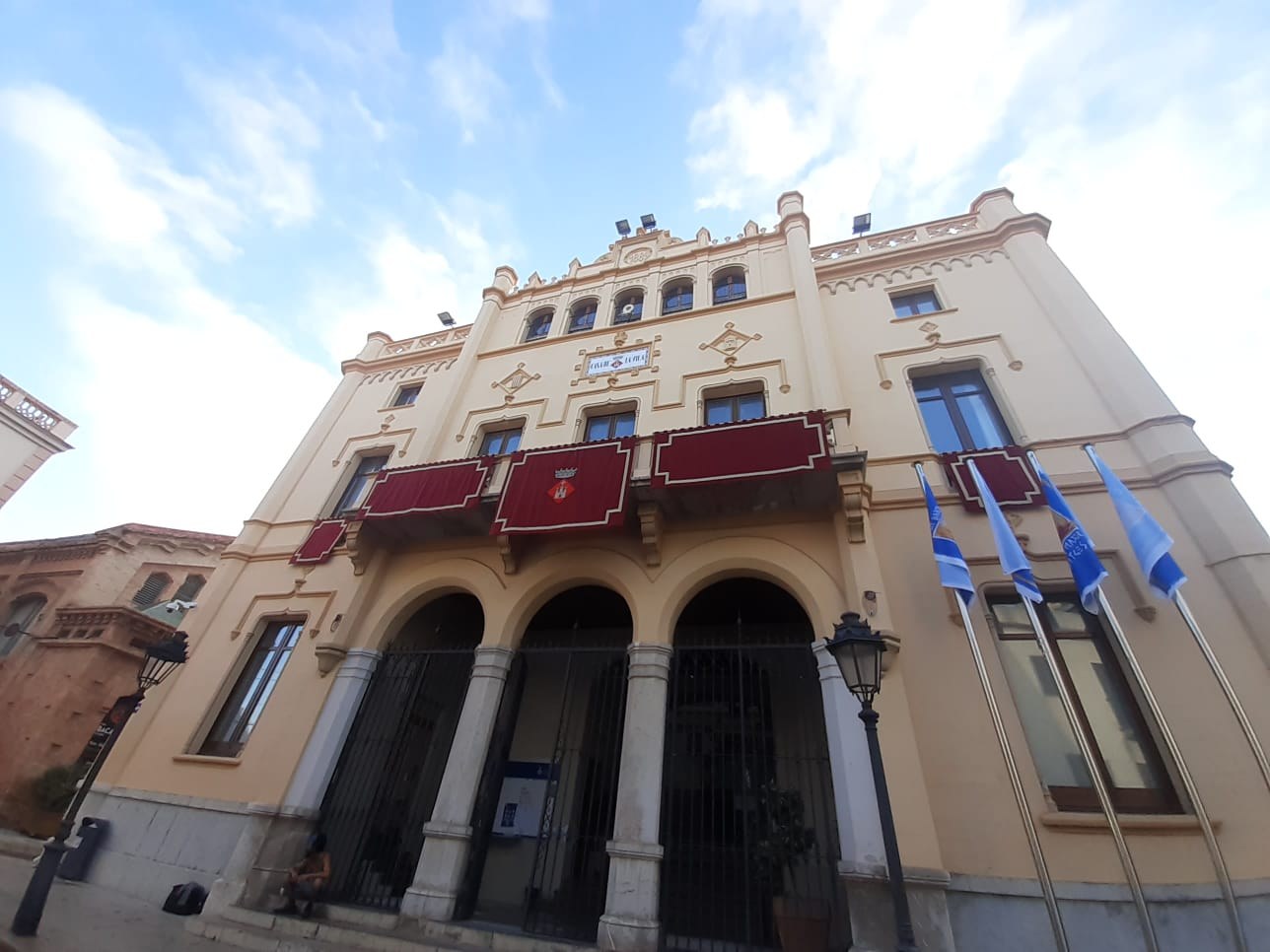 La Festa Major s’adapta a les mesures sanitàries per la Covid-19