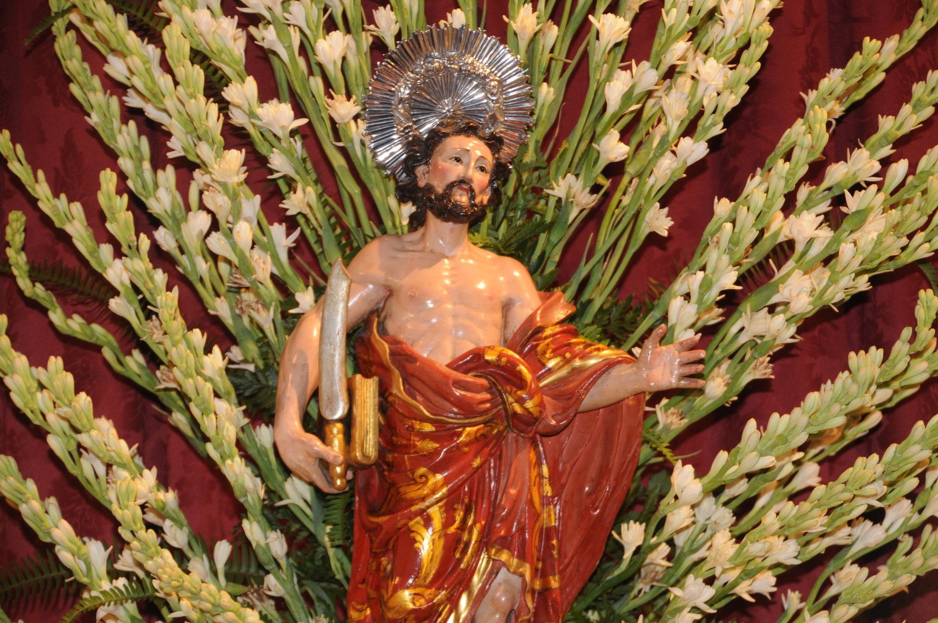 La reserva d’entrades per als actes de la  Festa Major de Sant Bartomeu obre demà
