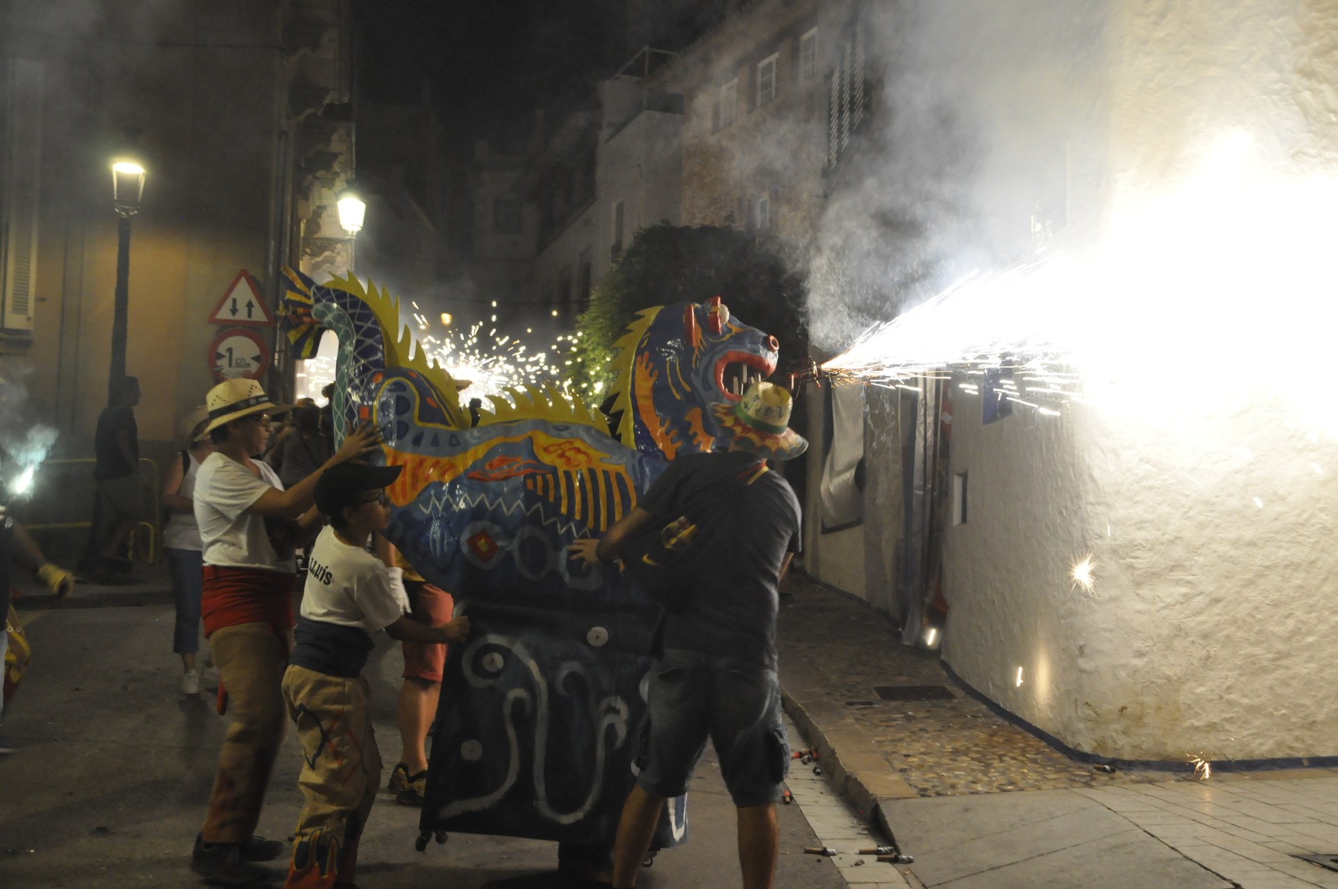 Obertes les inscripcions per participar a la Cercavila i la Matinal de Santa Tecla