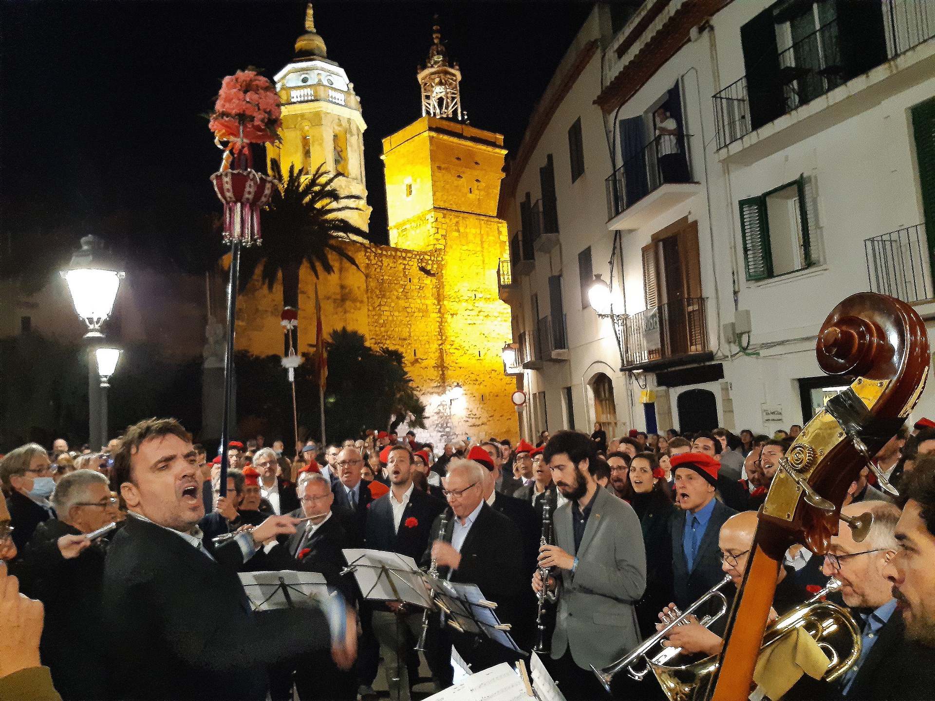 Per Pasqua retorna l'alegria de les Caramelles