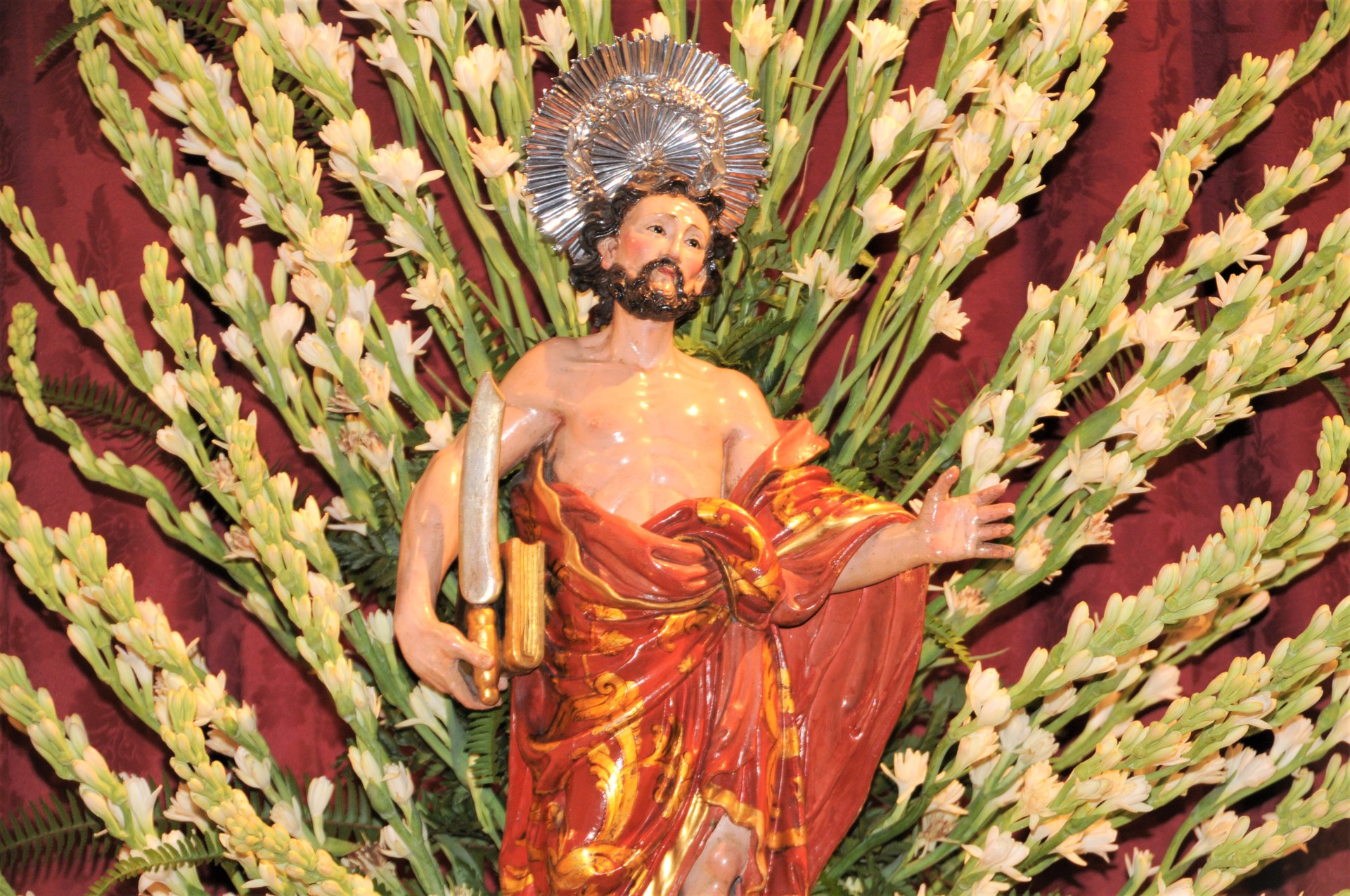 Sitges a punt per a la celebració de la Festa Major del retrobament