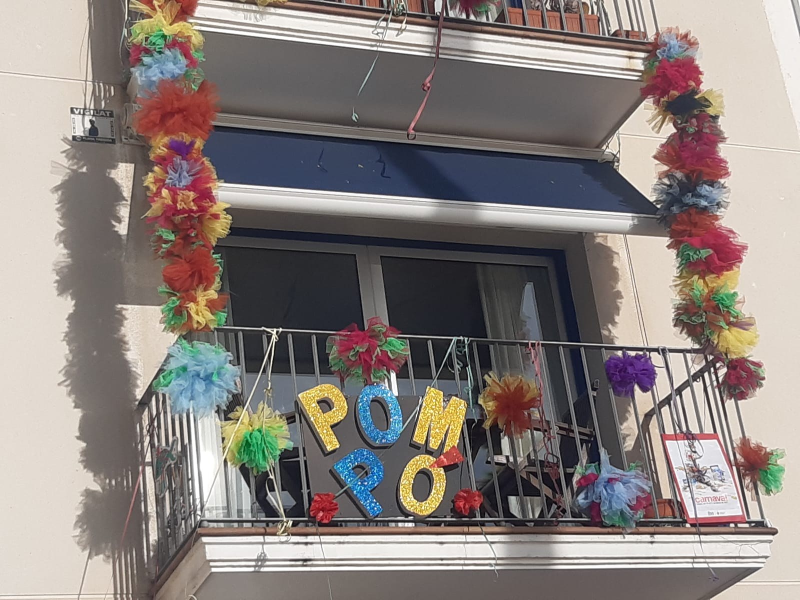 Sitges celebra avui un Dijous Gras sense Arribo però amb Predicot