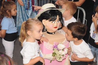Cubanita Matinal Infantil