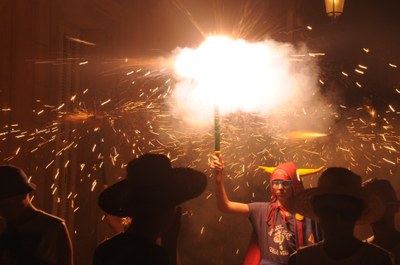 Diables infantils