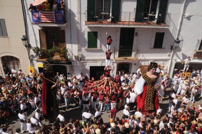 Sortida d'Ofici