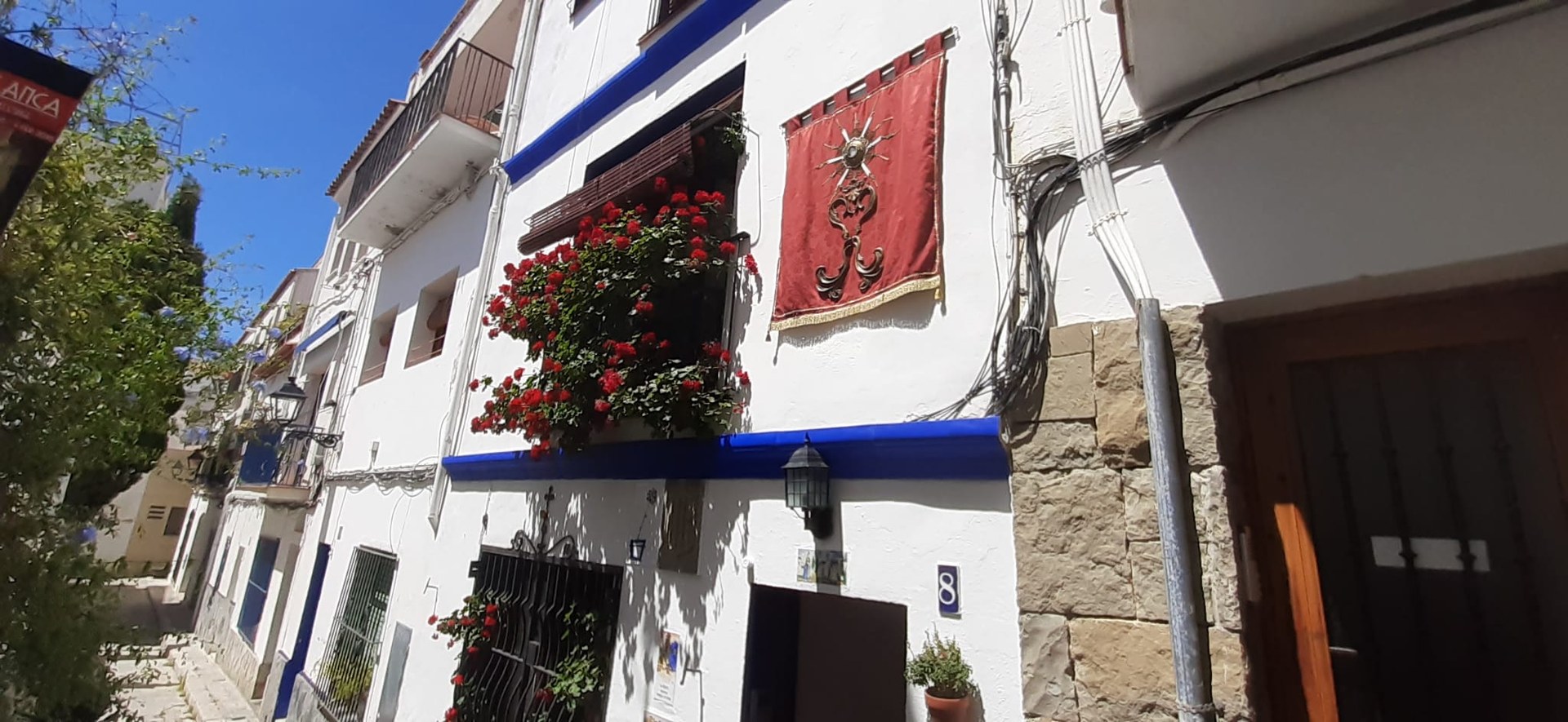 Sitges celebrarà un Corpus 2020 diferent i excepcional amb un programa d’actes virtuals i presencials adaptats a la Covid-19