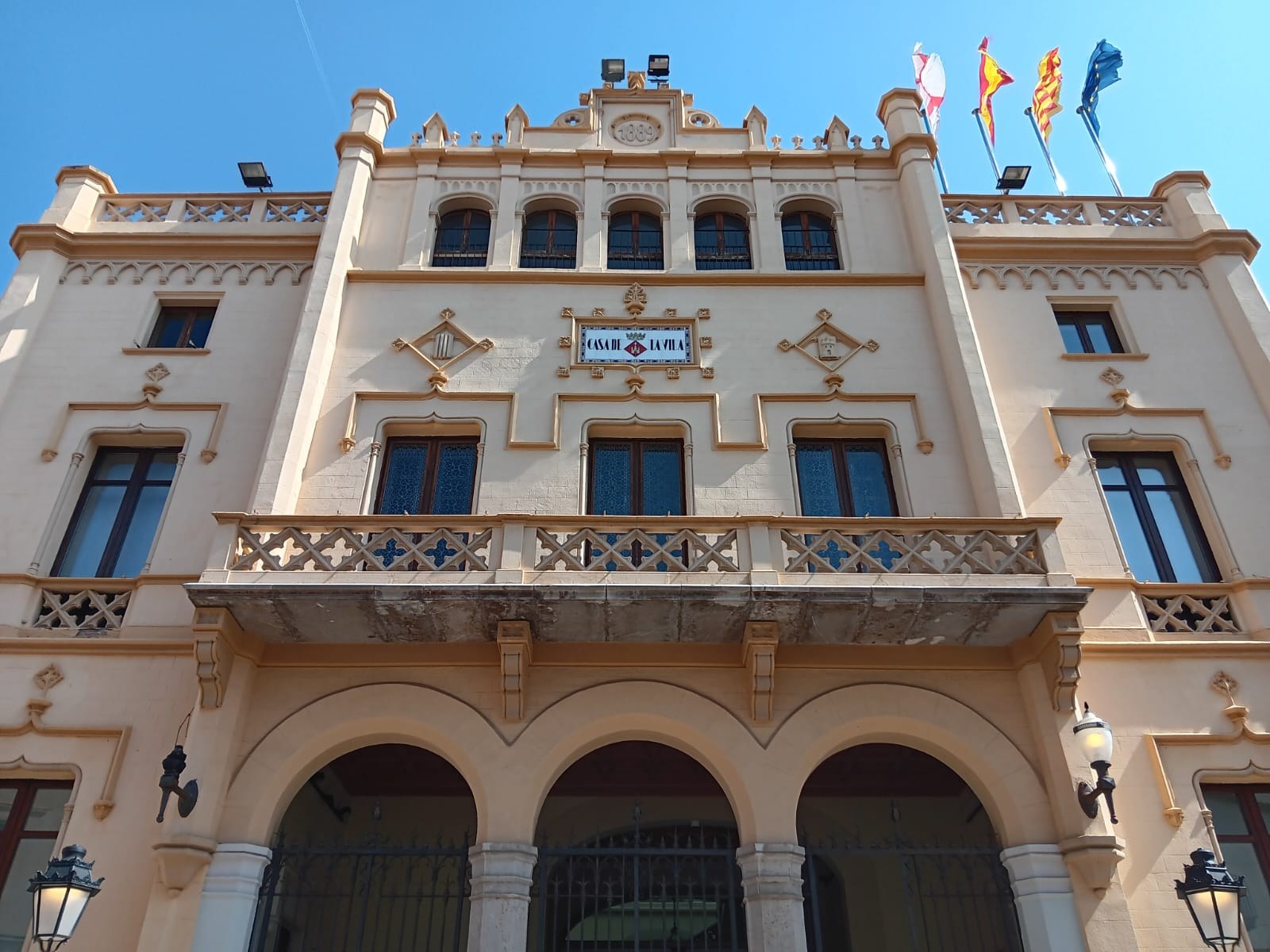 Més de 200 persones rebran l’ajut al lloguer just de l’Ajuntament