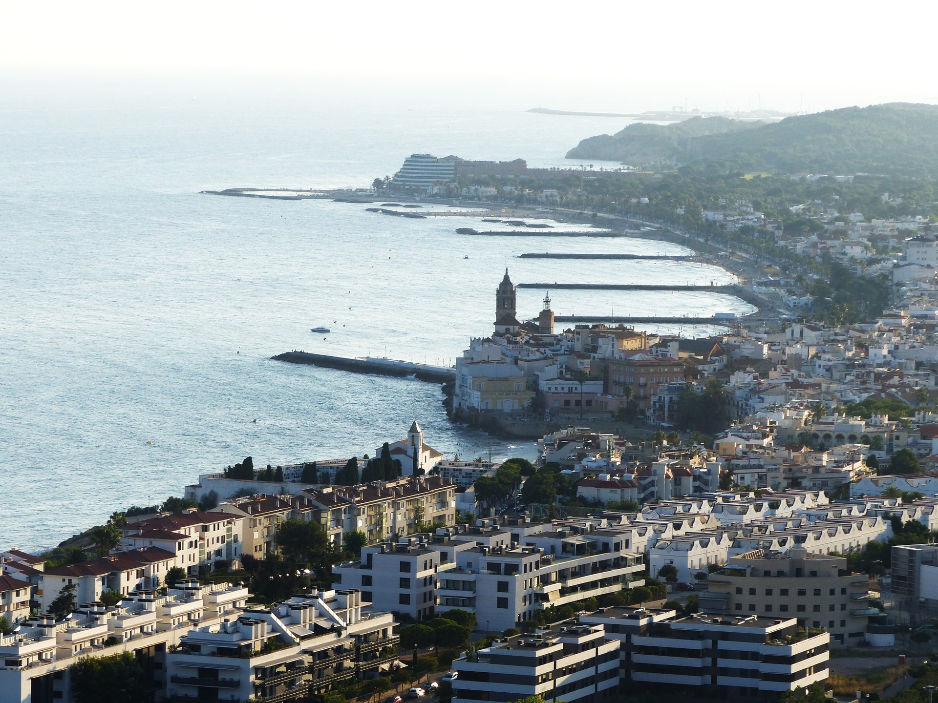 S’inicia el procés sancionador de 40.000€ per a un habitatge d’ús turístic (HUT) que llogava habitacions independents amb una sola llicència