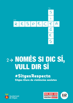 El ple de Sitges aprova el Protocol de Violència Sexual en espais d’Oci i Festes