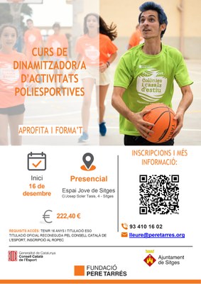 Cartell Dinamitzador activitats poliesportives  (Sitges 2023).jpg