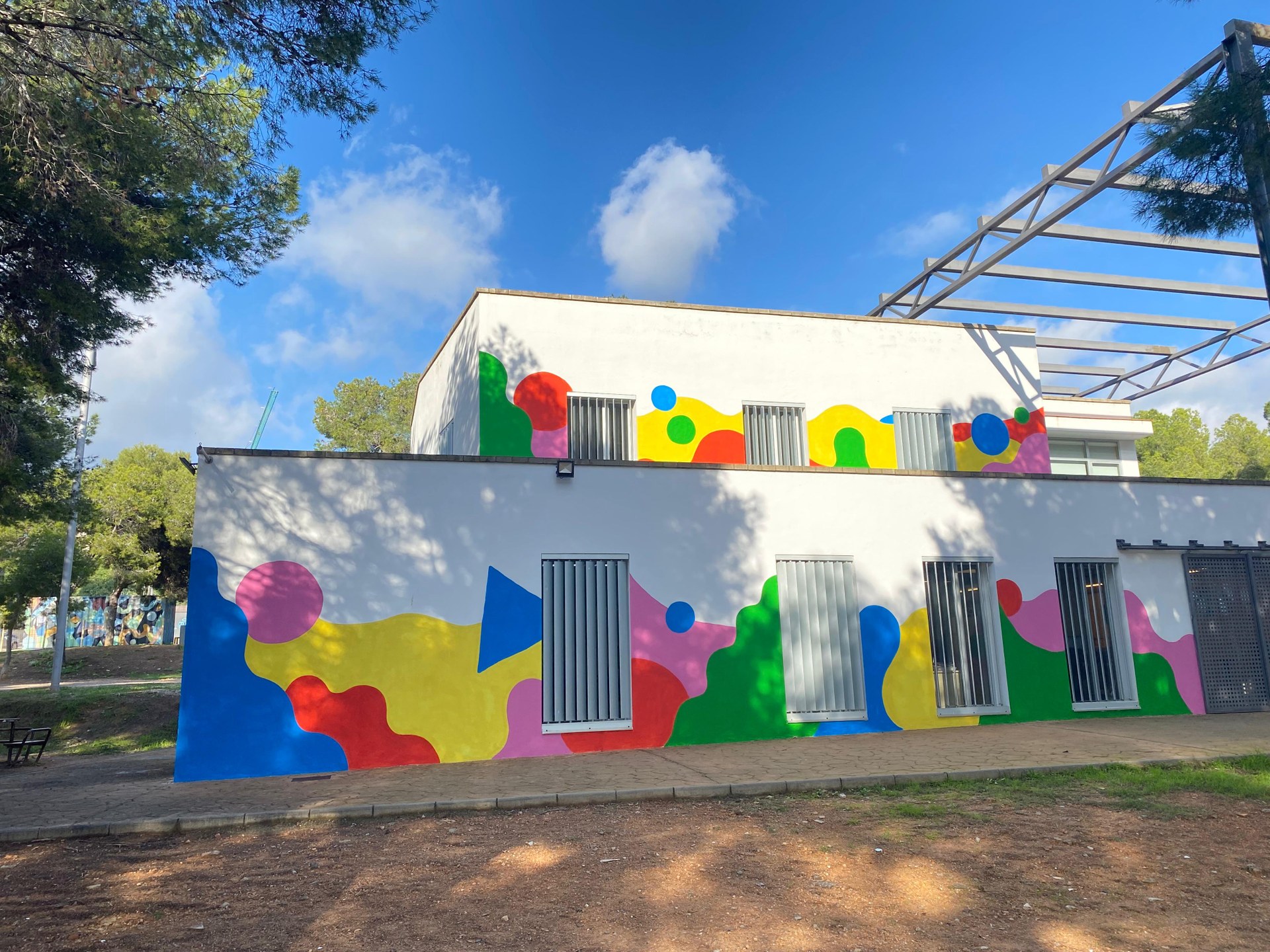 Tallers d’art per a joves en el marc del Festival de Sitges