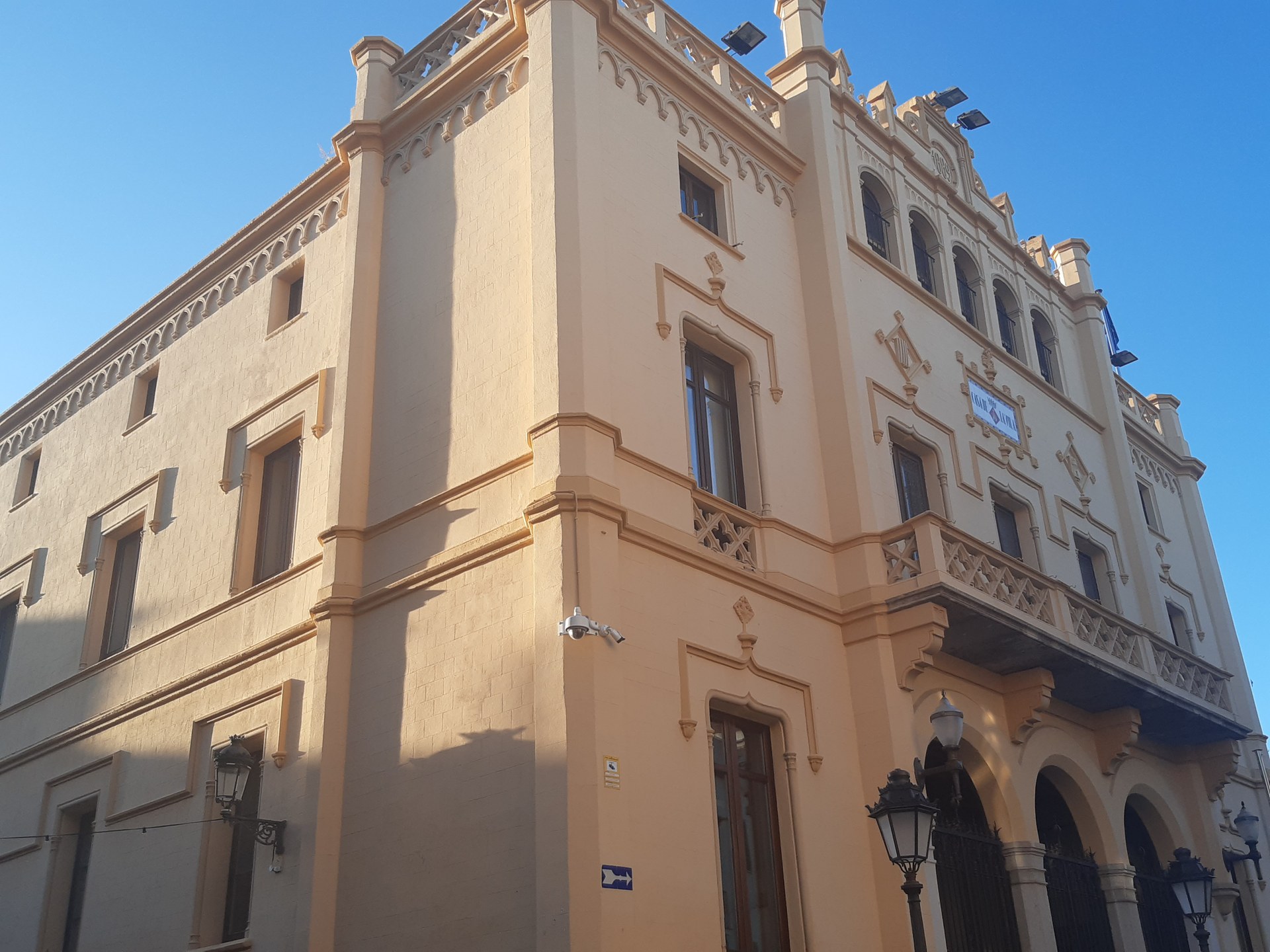 L’Ajuntament obre una consulta pública per a la modificació de l’ordenança municipal sobre criteris d’ecoeficència energètica