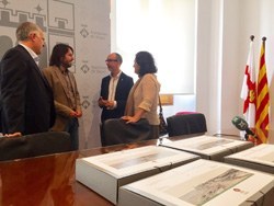 L'Ajuntament rep la proposta de nou Pla especial de protecció del patrimoni arquitectònic i Catàleg de Sitges