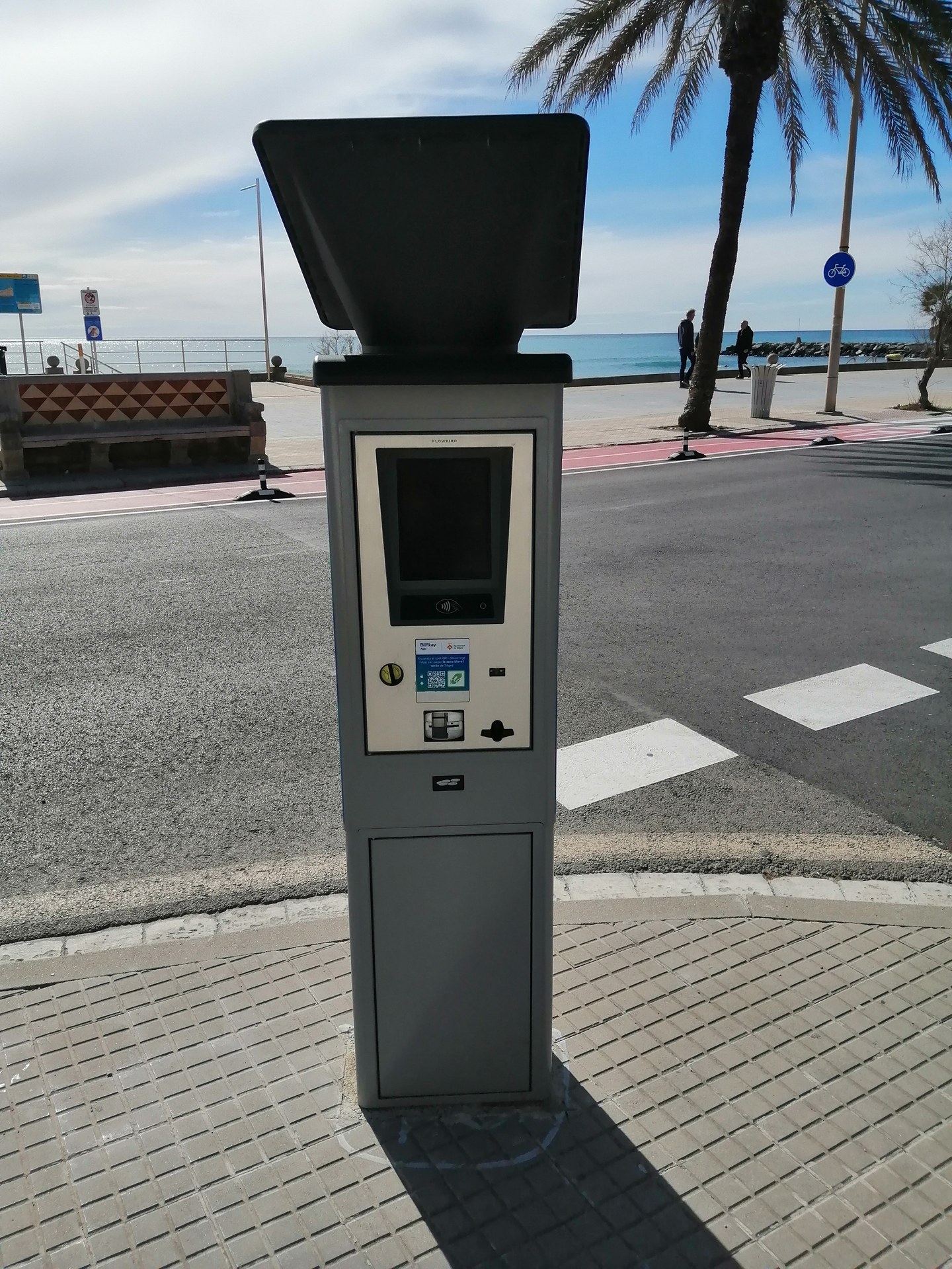 Consulta dels vehicles residents a Sitges